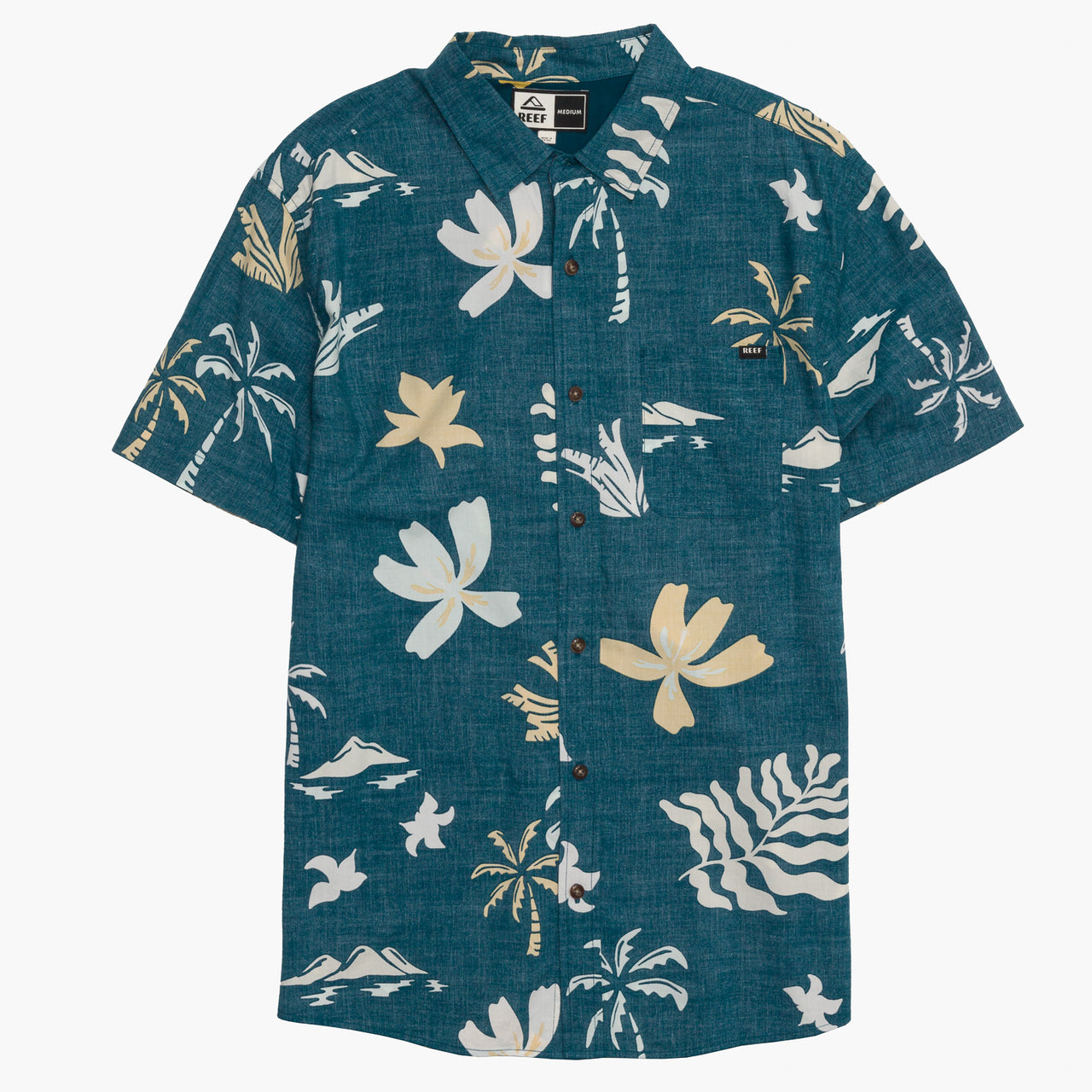 Watson Short Sleeve Shirt