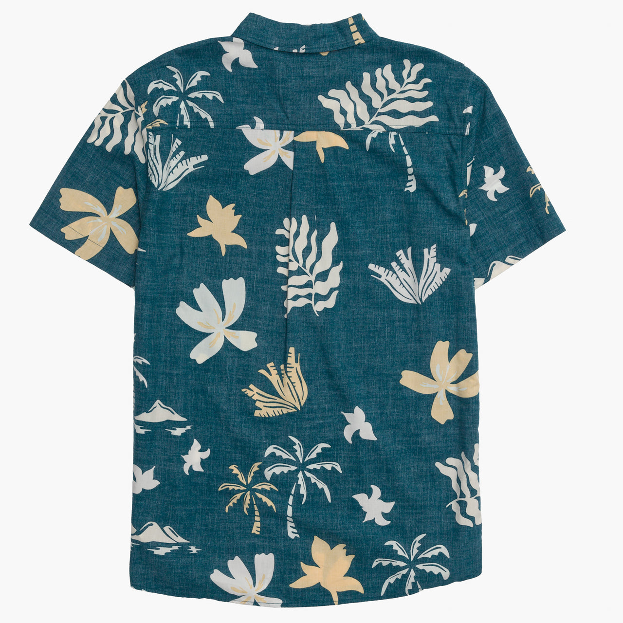 Watson Short Sleeve Shirt