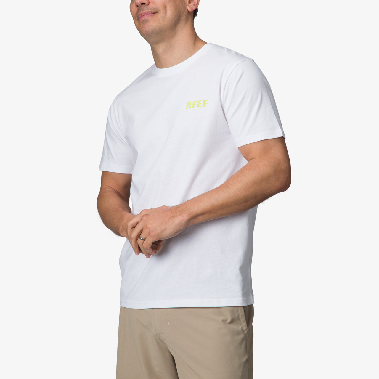 Wellie Short Sleeve Tee